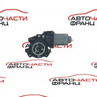 Предно ляво моторче стъклоповдигач Kia Ceed 1.6 i  126 конски сили   402055D