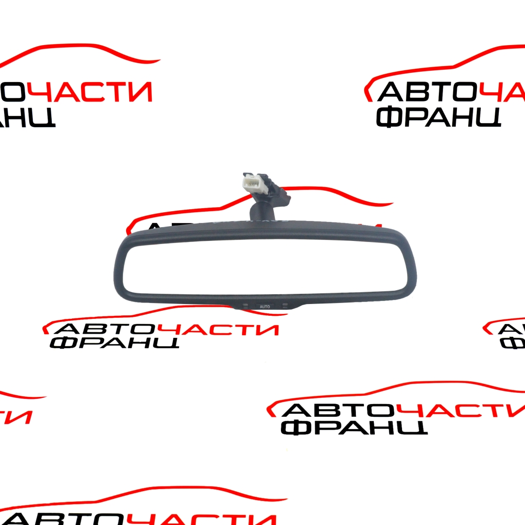 Огледало задно виждане Toyota RAV 4 2.2 D 4WD 150 конски сили 87810-0WK20