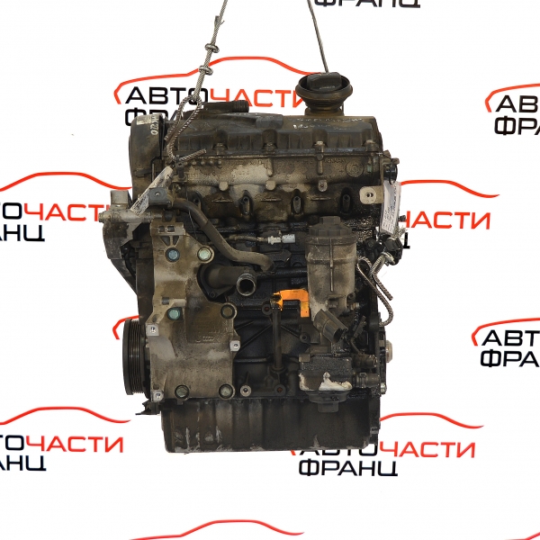 Двигател VW Golf 5 1.9 TDI 105 конски сили BXE