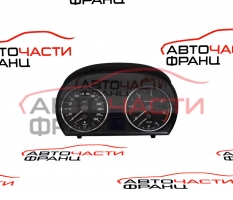 Километражно табло BMW E90 2.0 D 122 конски     9130299-01