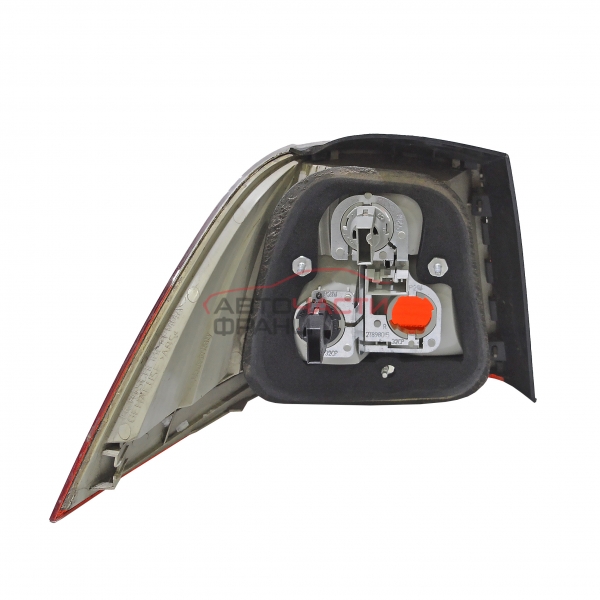 десен стоп BMW E61 3.0 D 218 конски сили