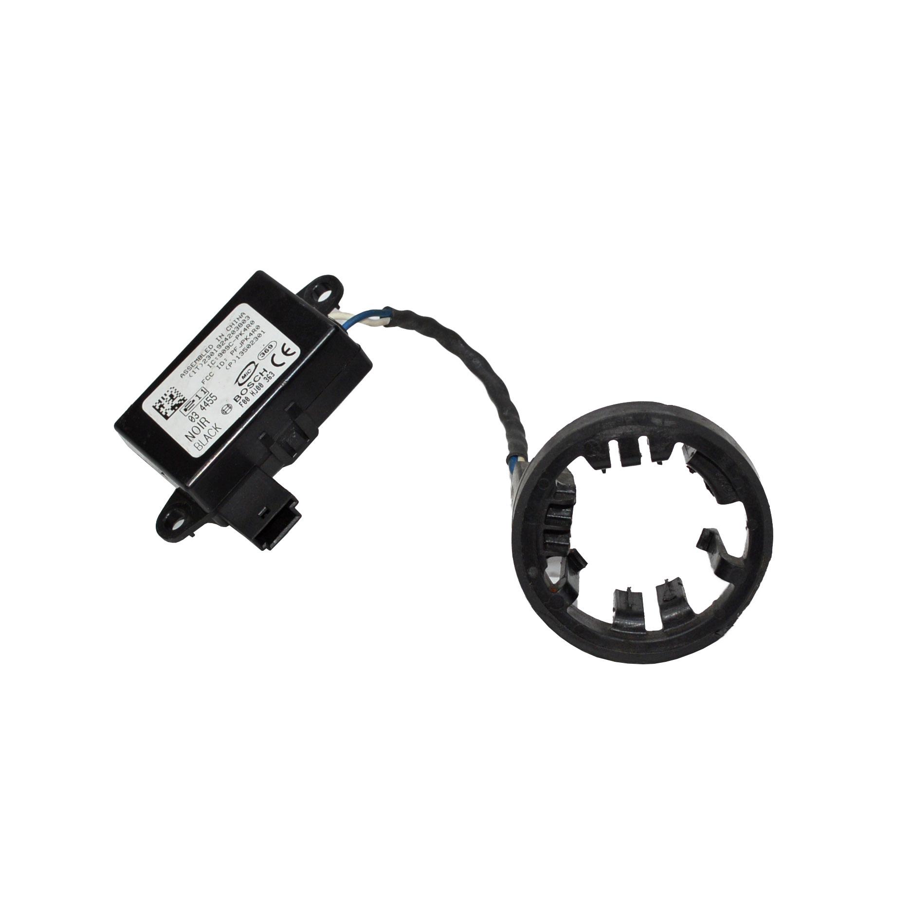 Имобилайзер Chevrolet Cruze 2.0 CDI 163 конски сили 909C-PK4R0