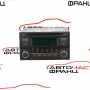 Радио CD Nissan Juke 1.5 DCI  110 конски сили   281851KA2A