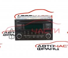 Радио CD Nissan Juke 1.5 DCI 110 конски сили 281851KA2A