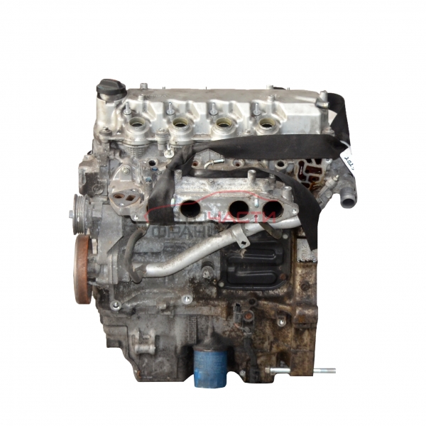 Двигател Honda Civic VIII 1.3 Hybrid 95 конски сили LDA2