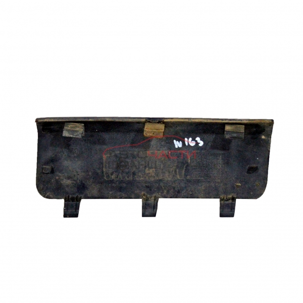 Конзола задна браоня Mercedes ML W163 2.7 CDI 163 конски сили A1638801605