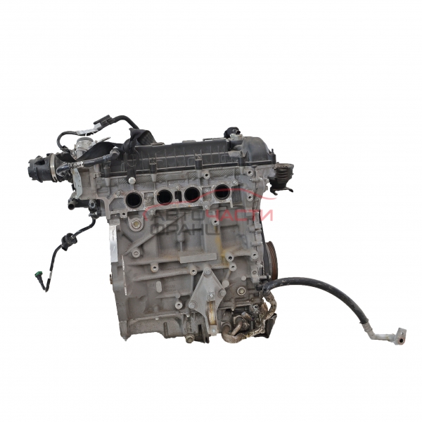 Двигател Ford Focus III 2.0 16V 162 конски сили