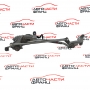 Моторче предни чистачки Mitsubishi ASX 1.8 DI-D 159300-1051