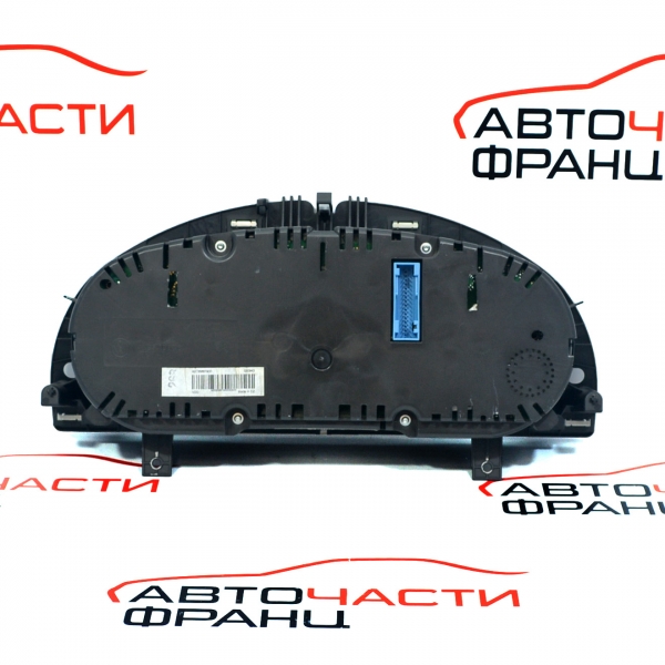 Километражно табло VW Passat VII 2.0 TDI 3AA920880H 2013г