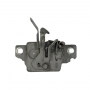 Брава преден капак Renault Kangoo 1.5 DCI 75 конски сили 656018201R
