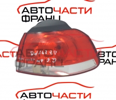 Десен стоп VW Golf 6 2.0 TDI