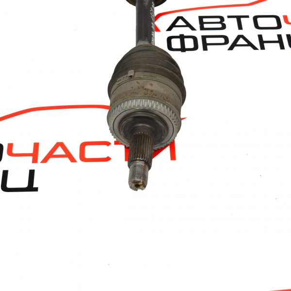 Предна лява полуоска Great Wall Haval H2W 1.5 T 140 конски сили 2019г