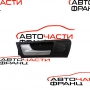 Задна лява вътрешна дръжка Great Wall Haval H2W 1.5 T 6205502XSZ08A