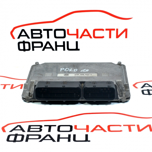 Компютър запалване VW Polo 1.2 i 54 конски сили 03D906032C