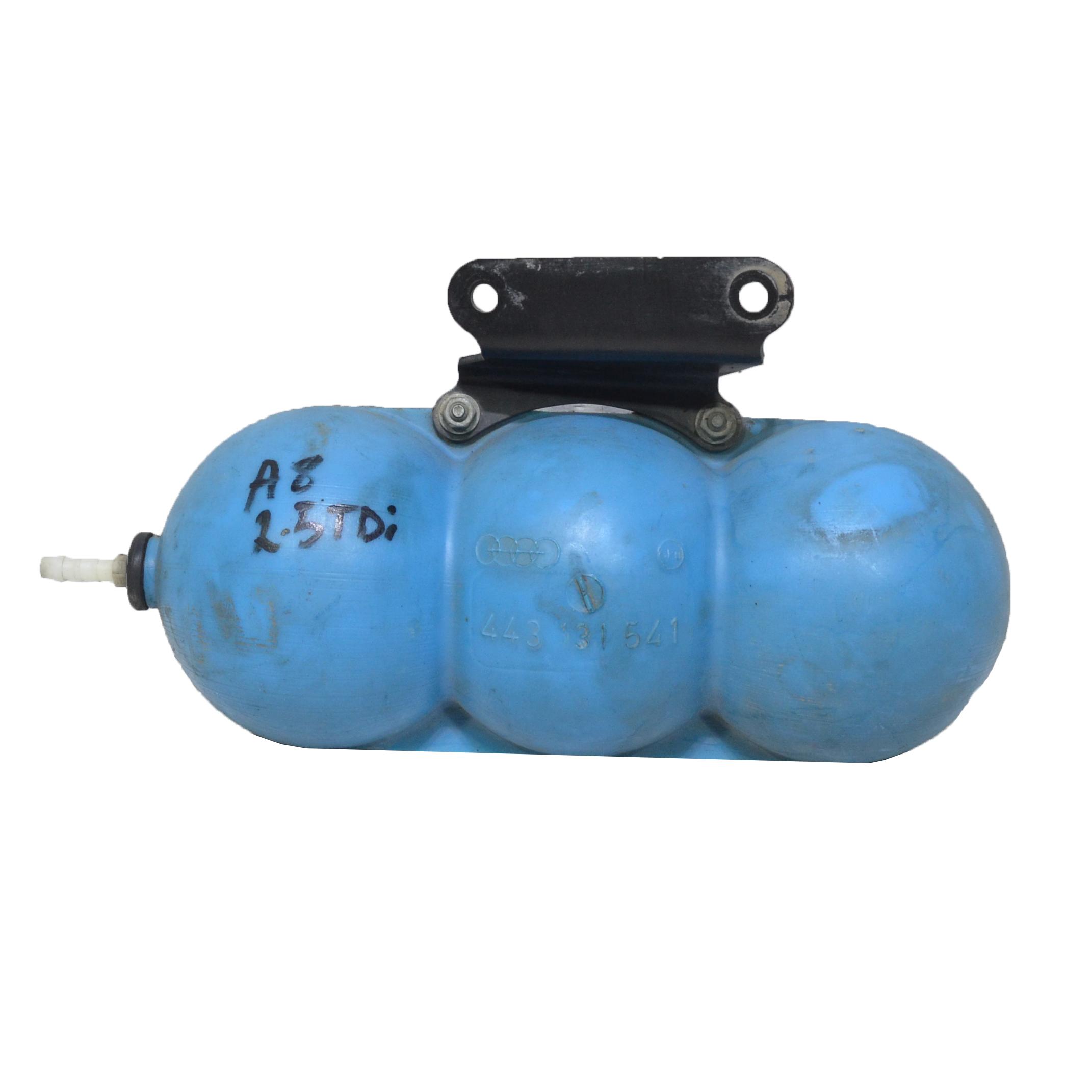 Вакуумен резервоар Audi A8 2.5 TDI 150 конски сили 443131541