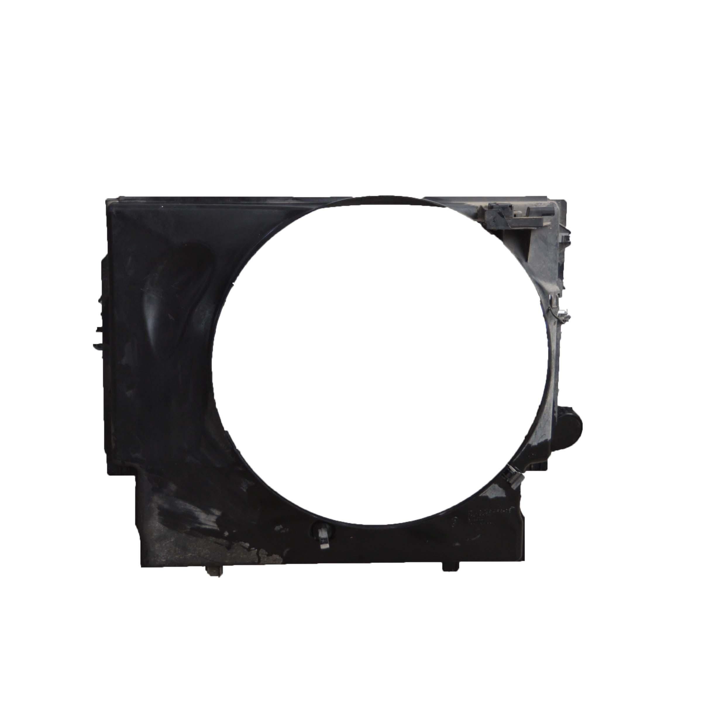 Дифузьор BMW E65 3.0 D 218 конски сили