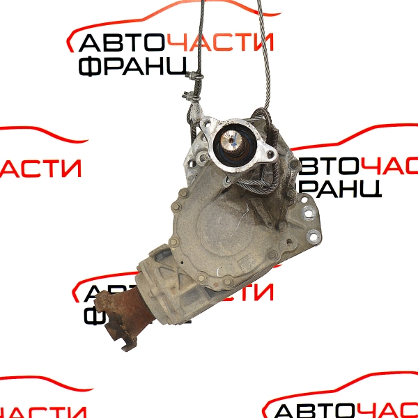 Раздатка Chevrolet Captiva 2.2 D 4WD 184 конски сили 24258517