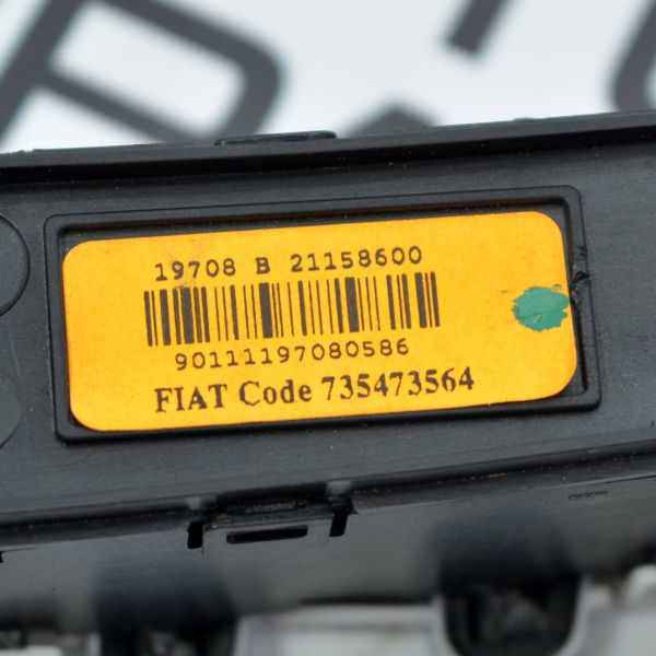 Бутони регулиране фарове Lancia Delta 2.0 D Multijet 163 конски сили 735473564