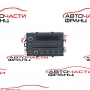 Радио CD Chevrolet Aveo 1.2 101 конски сили               95242273