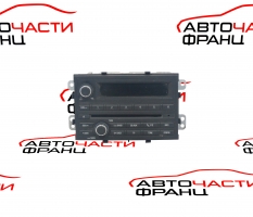 Радио CD Chevrolet Aveo 1.2 101 конски сили 95242273 Радио CD Chevrolet Aveo 1.2 101 конски сили 95242273