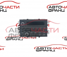 Радио CD Chevrolet Aveo 1.2 101 конски сили 95242273