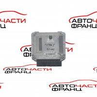 Компютър запалване Opel Astra J 1.3 CDTI 95 конски сили     55581052