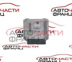 Компютър запалване Opel Astra J 1.3 CDTI 95 конски сили 55581052
