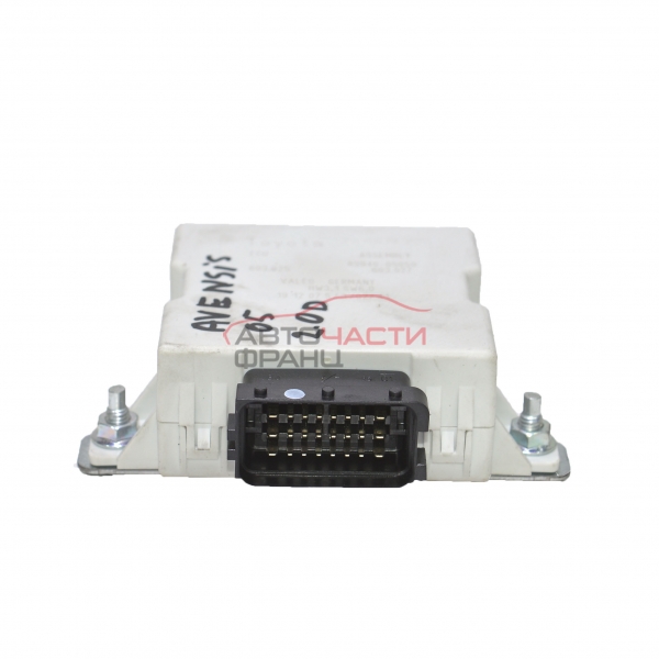 Модул чистачки Toyota Avensis 2.2 D-CAT 177 конски сили 85940-05050