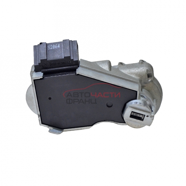 Заключващ механизъм волан Mercedes CLC CL203 2.2 CDI 150 конски сили A2034621130