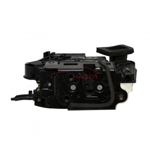 Дясна брава VW Golf 7 1.6 TDI 105 конски сили 5K1837016E