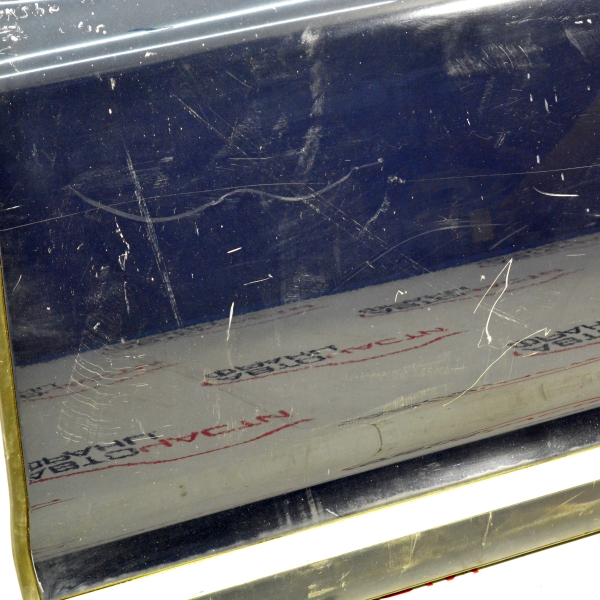 Предна лява врата Porsche Cayenne 4.5 i 340 конски сили