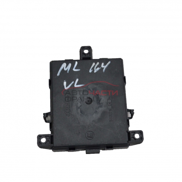 Модул предна лява врата Mercedes ML W164 A1648209385