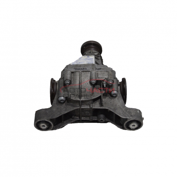 Заден диференциал VW Touareg 3.0 TDI 240 конски сили