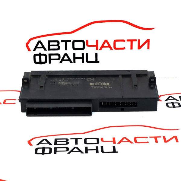 Боди контрол модул BMW E87 1.6 i 122 конски сили 61359176882-01