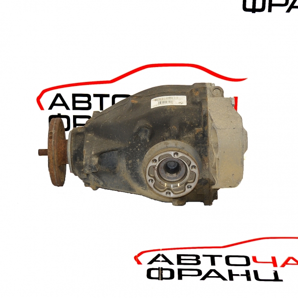 Диференциал BMW E90 2.0 D 177 конски сили 7572804-01