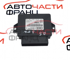 Модул ръчна спирачка Audi Q5 3.0 TDI 245 конски сили 8K0907801M 2013г