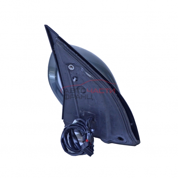 Ляво огледало VW Golf 5 1.6 FSI 115 конски сили