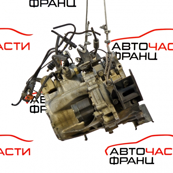 Ръчна скоростна кутия Kia Rio 1.5 CRDI 110 конски сили 5 степенна P51763