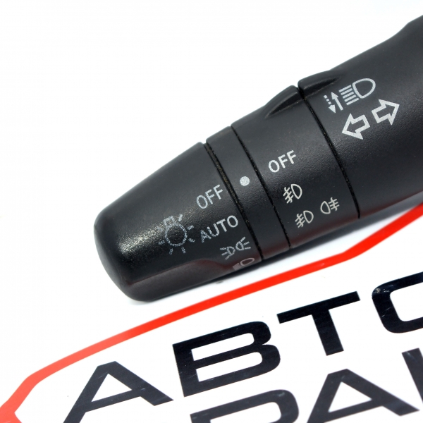 Лост мигачи Nissan Micra 1.2 i 65 конски сили