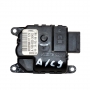 Моторче клапи климатик парно Mercedes A class W169 2.0 CDI 109 конски сили A1698203042
