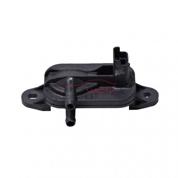 Датчик налягане изпускателен колектор Peugeot 307 1.6 HDI 90 конски сиили 9645022680