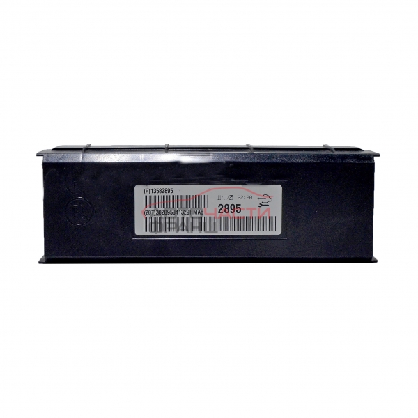 Модул климатик Chevrolet Cruze 2.0 CDI 163 конски сили 13582895