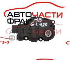 Моторче клапи климатик парно BMW E92 3.0D 286 конски сили 412650750