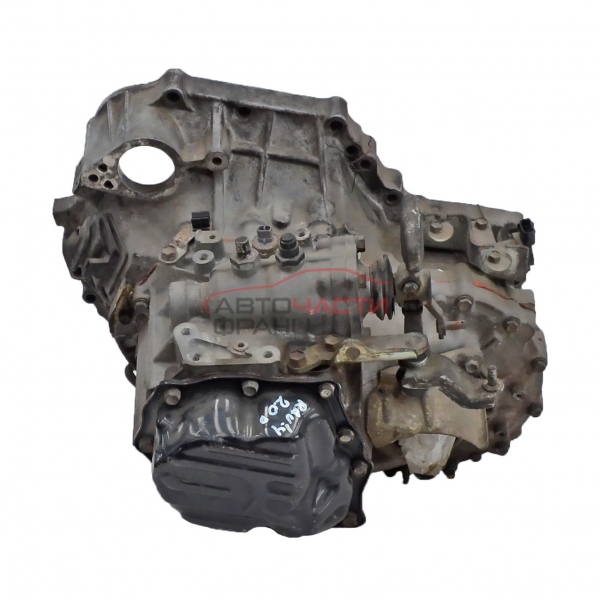 Ръчна скоростна кутия Toyota Rav 4 II 2.0 i 4WD 150 конски сили