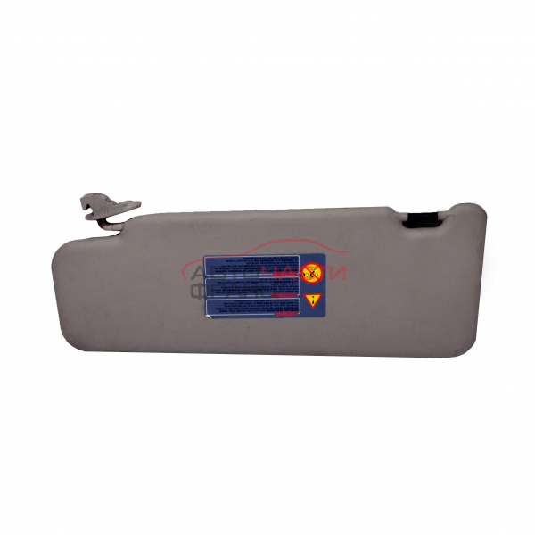 Десен сенник Dacia Sandero 1.5 DCI 68 конски сили