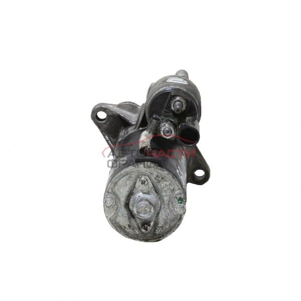 Стартер VW Golf 5 2.0 TDI 140 конски сили 0001123016 10 зъба