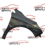 Преден десен калник Citroen C4 1.6 HDI 92 конски сили 2011г
