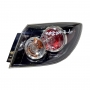 Десен стоп външен Mazda 3 2.0 CD 143 конски сили