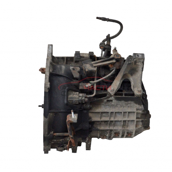 Ръчна скоростна кутия Mazda 3 1.6 Di 90 конски сили 3M5R-7F096-YF