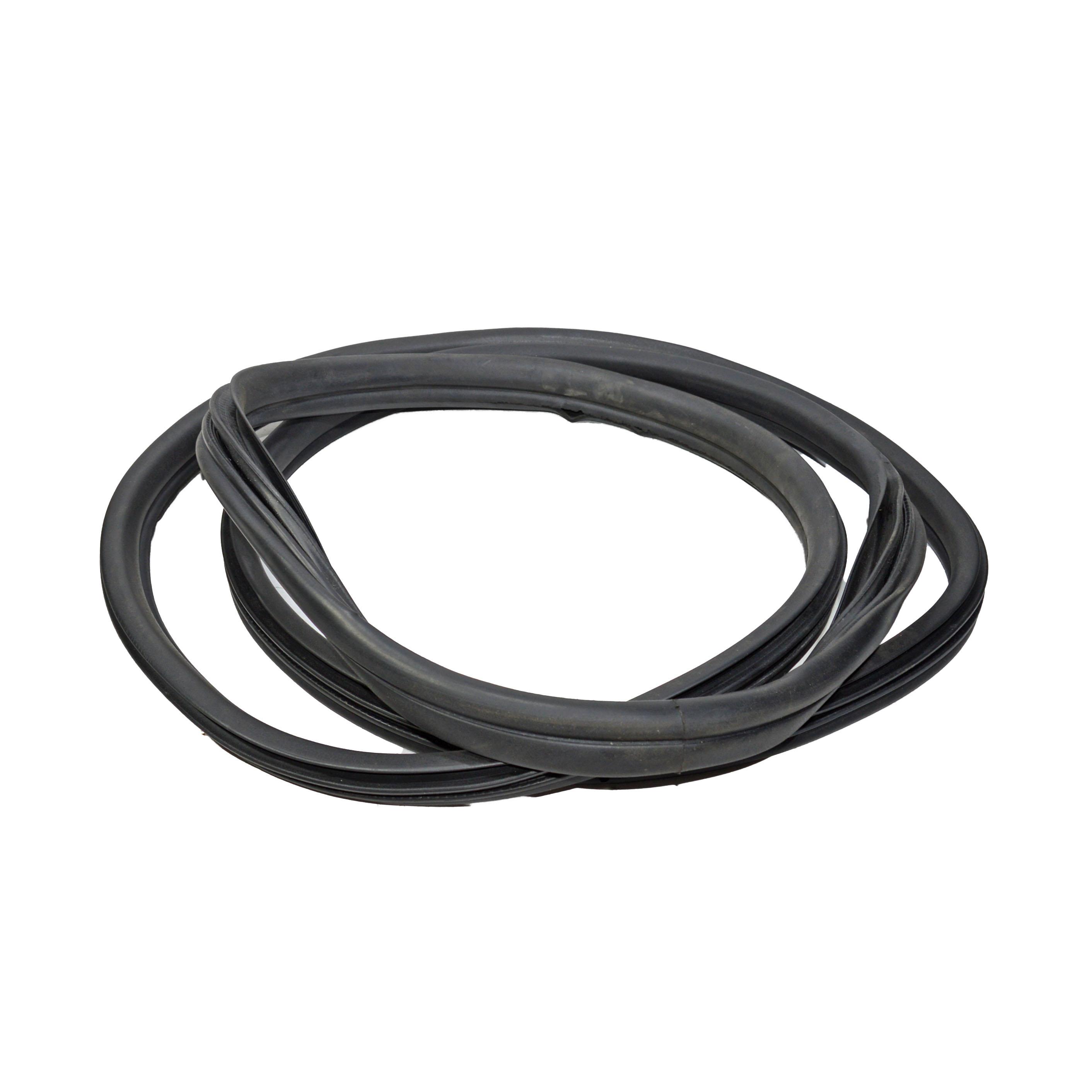 Уплътнение предна лява врата  BMW X6 E71 M 5.0 i 555 конски сили